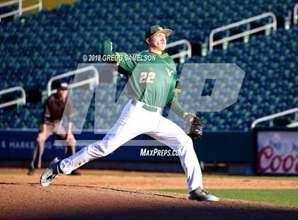 Thumbnail 1 in Vanden vs Laguna Creek @ Raley Field photogallery.