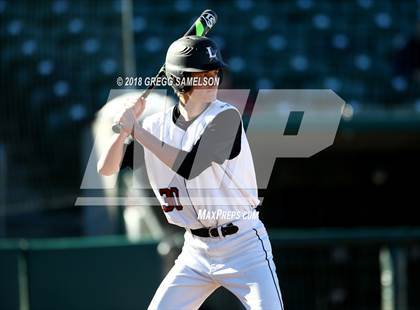 Thumbnail 1 in Vanden vs Laguna Creek @ Raley Field photogallery.