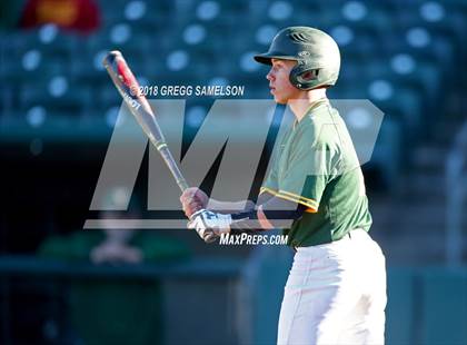 Thumbnail 3 in Vanden vs Laguna Creek @ Raley Field photogallery.