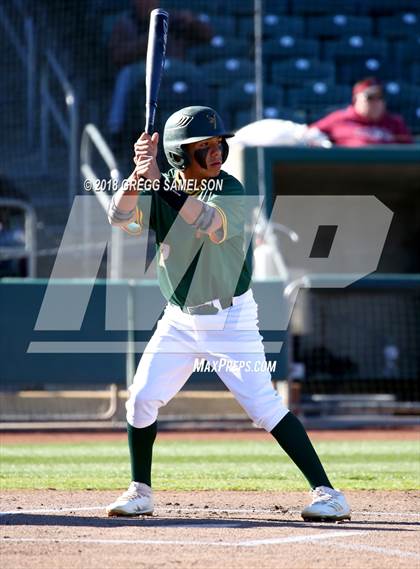 Thumbnail 1 in Vanden vs Laguna Creek @ Raley Field photogallery.