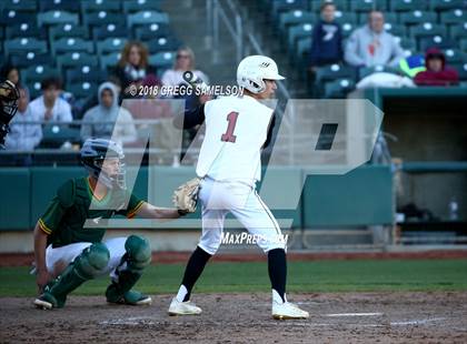 Thumbnail 2 in Vanden vs Laguna Creek @ Raley Field photogallery.