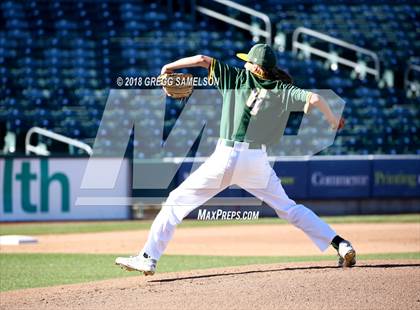 Thumbnail 3 in Vanden vs Laguna Creek @ Raley Field photogallery.