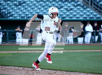 Thumbnail 1 in Vanden vs Laguna Creek @ Raley Field photogallery.