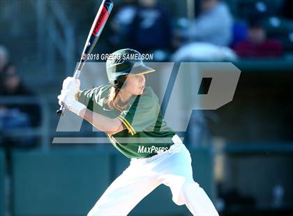 Thumbnail 2 in Vanden vs Laguna Creek @ Raley Field photogallery.