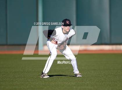 Thumbnail 3 in Vanden vs Laguna Creek @ Raley Field photogallery.