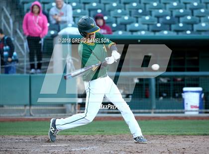 Thumbnail 1 in Vanden vs Laguna Creek @ Raley Field photogallery.