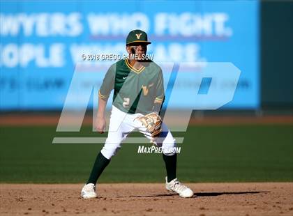 Thumbnail 1 in Vanden vs Laguna Creek @ Raley Field photogallery.