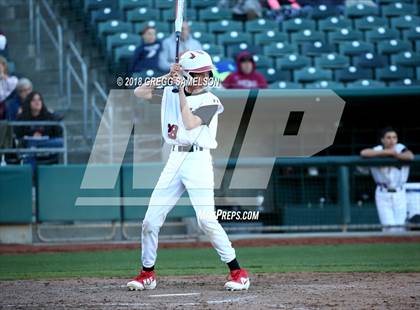 Thumbnail 2 in Vanden vs Laguna Creek @ Raley Field photogallery.
