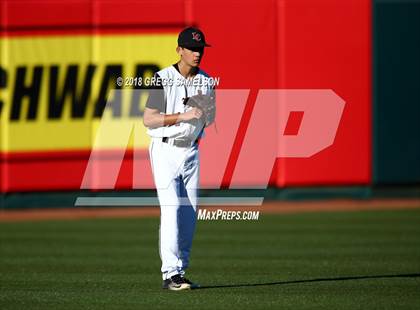 Thumbnail 1 in Vanden vs Laguna Creek @ Raley Field photogallery.