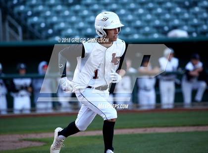 Thumbnail 3 in Vanden vs Laguna Creek @ Raley Field photogallery.