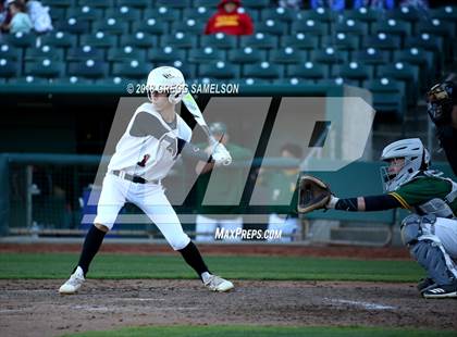Thumbnail 1 in Vanden vs Laguna Creek @ Raley Field photogallery.