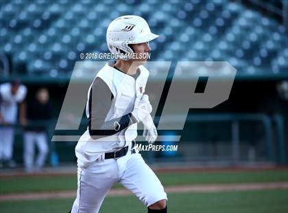 Thumbnail 1 in Vanden vs Laguna Creek @ Raley Field photogallery.