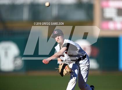Thumbnail 1 in Vanden vs Laguna Creek @ Raley Field photogallery.