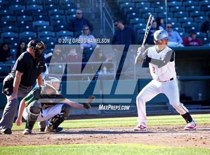 Thumbnail 2 in Vanden vs Laguna Creek @ Raley Field photogallery.