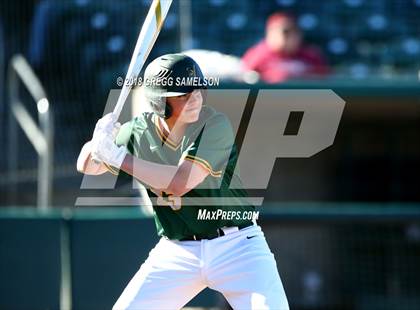 Thumbnail 2 in Vanden vs Laguna Creek @ Raley Field photogallery.