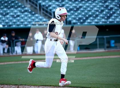 Thumbnail 2 in Vanden vs Laguna Creek @ Raley Field photogallery.