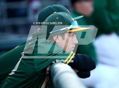 Thumbnail 1 in Vanden vs Laguna Creek @ Raley Field photogallery.
