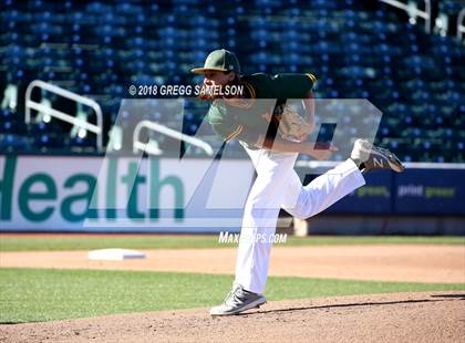 Thumbnail 2 in Vanden vs Laguna Creek @ Raley Field photogallery.