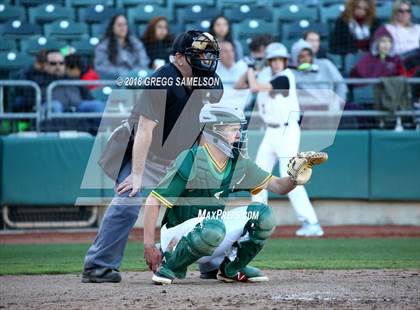 Thumbnail 1 in Vanden vs Laguna Creek @ Raley Field photogallery.
