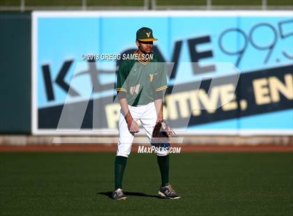 Thumbnail 2 in Vanden vs Laguna Creek @ Raley Field photogallery.