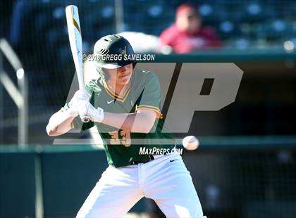 Thumbnail 3 in Vanden vs Laguna Creek @ Raley Field photogallery.