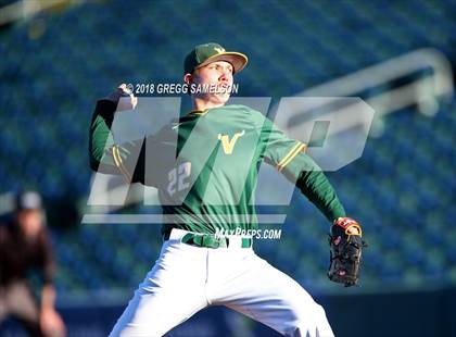Thumbnail 1 in Vanden vs Laguna Creek @ Raley Field photogallery.