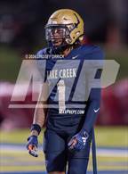Photo from the gallery "Magnolia @ Lake Creek"