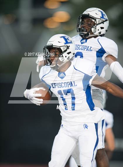 Thumbnail 3 in Episcopal @ St. Thomas Catholic photogallery.