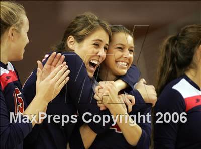 Thumbnail 1 in Marymount vs. Christian Brothers (State D4 Final) photogallery.