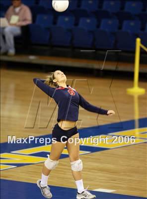 Thumbnail 1 in Marymount vs. Christian Brothers (State D4 Final) photogallery.