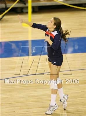 Thumbnail 1 in Marymount vs. Christian Brothers (State D4 Final) photogallery.