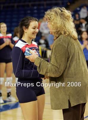 Thumbnail 3 in Marymount vs. Christian Brothers (State D4 Final) photogallery.