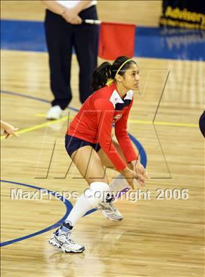 Thumbnail 1 in Marymount vs. Christian Brothers (State D4 Final) photogallery.