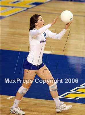 Thumbnail 1 in Marymount vs. Christian Brothers (State D4 Final) photogallery.
