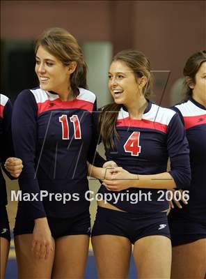Thumbnail 3 in Marymount vs. Christian Brothers (State D4 Final) photogallery.