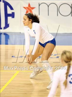 Thumbnail 1 in Marymount vs. Christian Brothers (State D4 Final) photogallery.