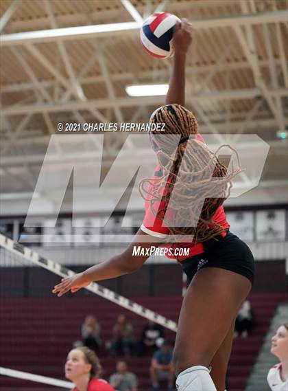 Thumbnail 3 in Fort Bend Austin @ A&M Consolidated (BCS Classic) photogallery.