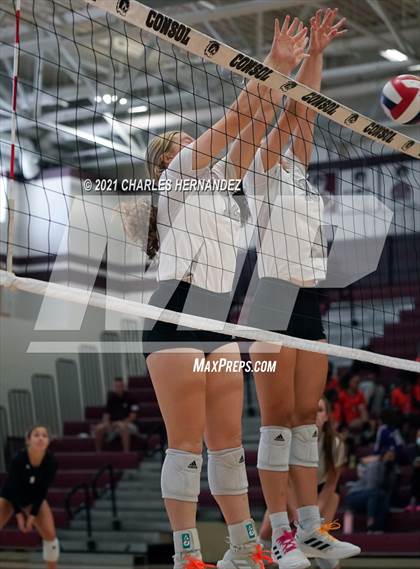 Thumbnail 3 in Fort Bend Austin @ A&M Consolidated (BCS Classic) photogallery.