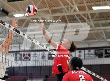 Thumbnail 1 in Fort Bend Austin @ A&M Consolidated (BCS Classic) photogallery.