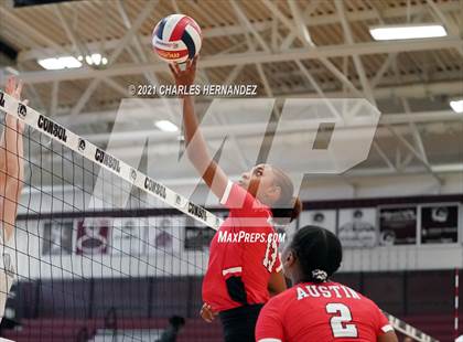 Thumbnail 3 in Fort Bend Austin @ A&M Consolidated (BCS Classic) photogallery.