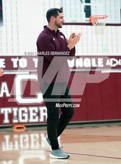 Thumbnail 2 in Fort Bend Austin @ A&M Consolidated (BCS Classic) photogallery.