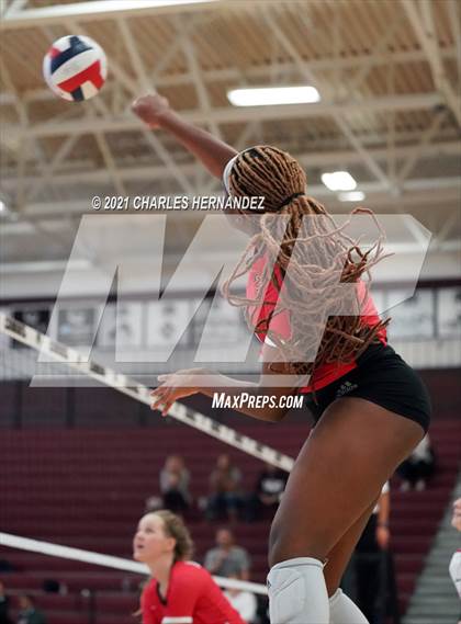 Thumbnail 1 in Fort Bend Austin @ A&M Consolidated (BCS Classic) photogallery.