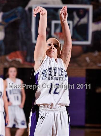 Thumbnail 3 in Halls @ Sevier County photogallery.
