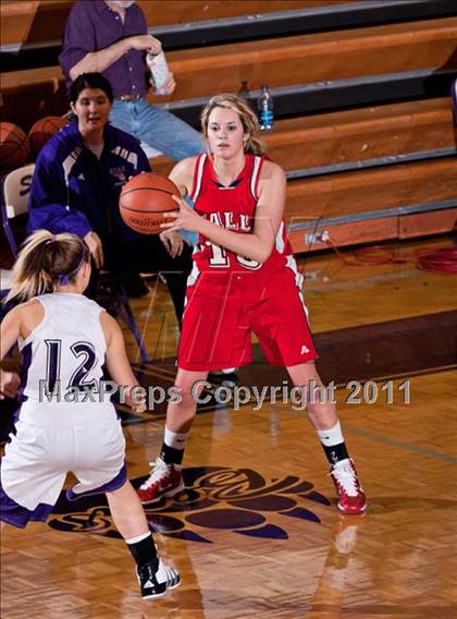 Thumbnail 2 in Halls @ Sevier County photogallery.