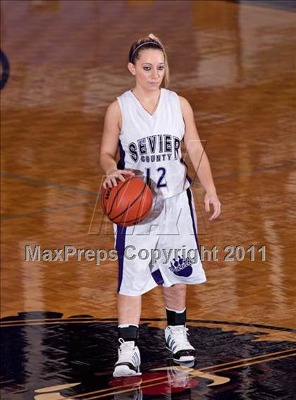 Thumbnail 3 in Halls @ Sevier County photogallery.