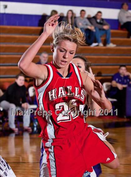 Thumbnail 1 in Halls @ Sevier County photogallery.