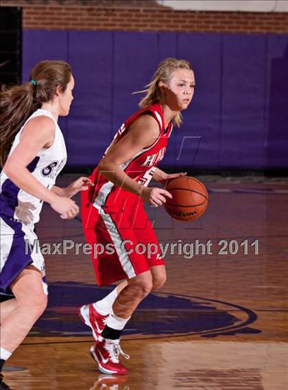 Thumbnail 3 in Halls @ Sevier County photogallery.