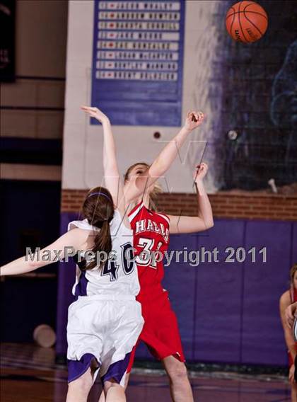 Thumbnail 2 in Halls @ Sevier County photogallery.