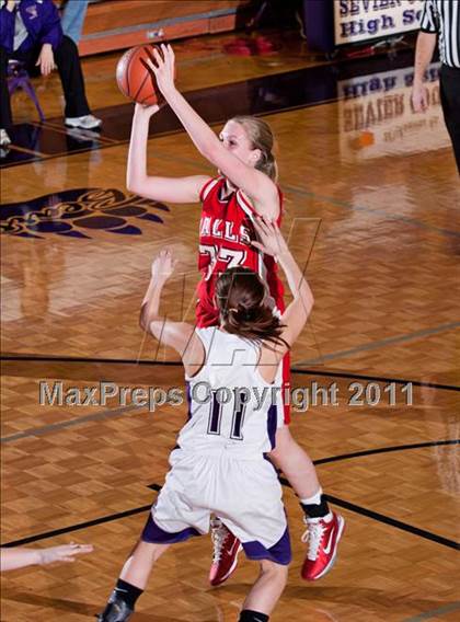 Thumbnail 3 in Halls @ Sevier County photogallery.