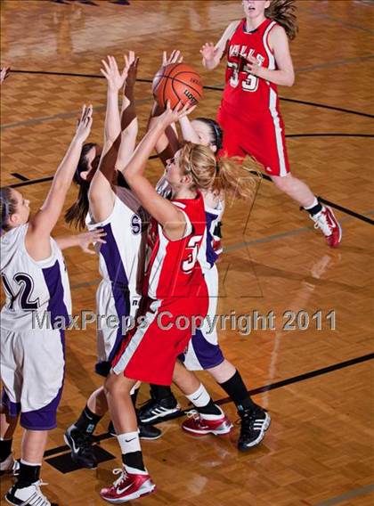 Thumbnail 1 in Halls @ Sevier County photogallery.
